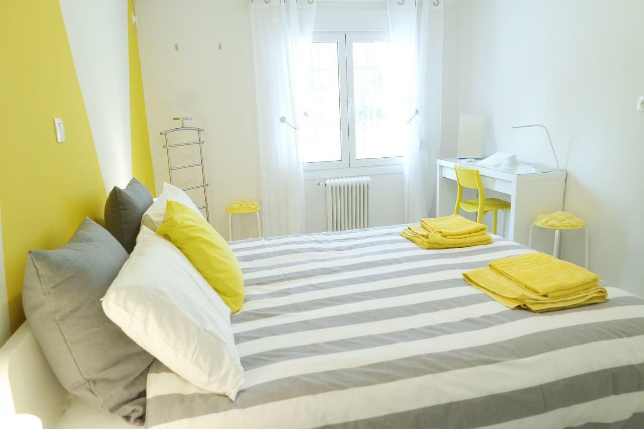 Design Apartment In The City Of Атина Екстериор снимка